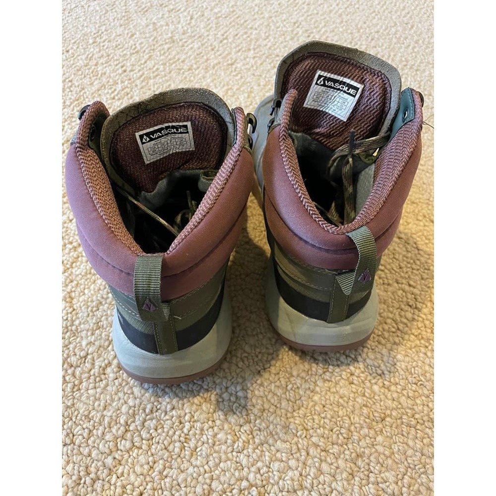 {Vasque} Alchemist Hiking Boots - Picture 2 of 4